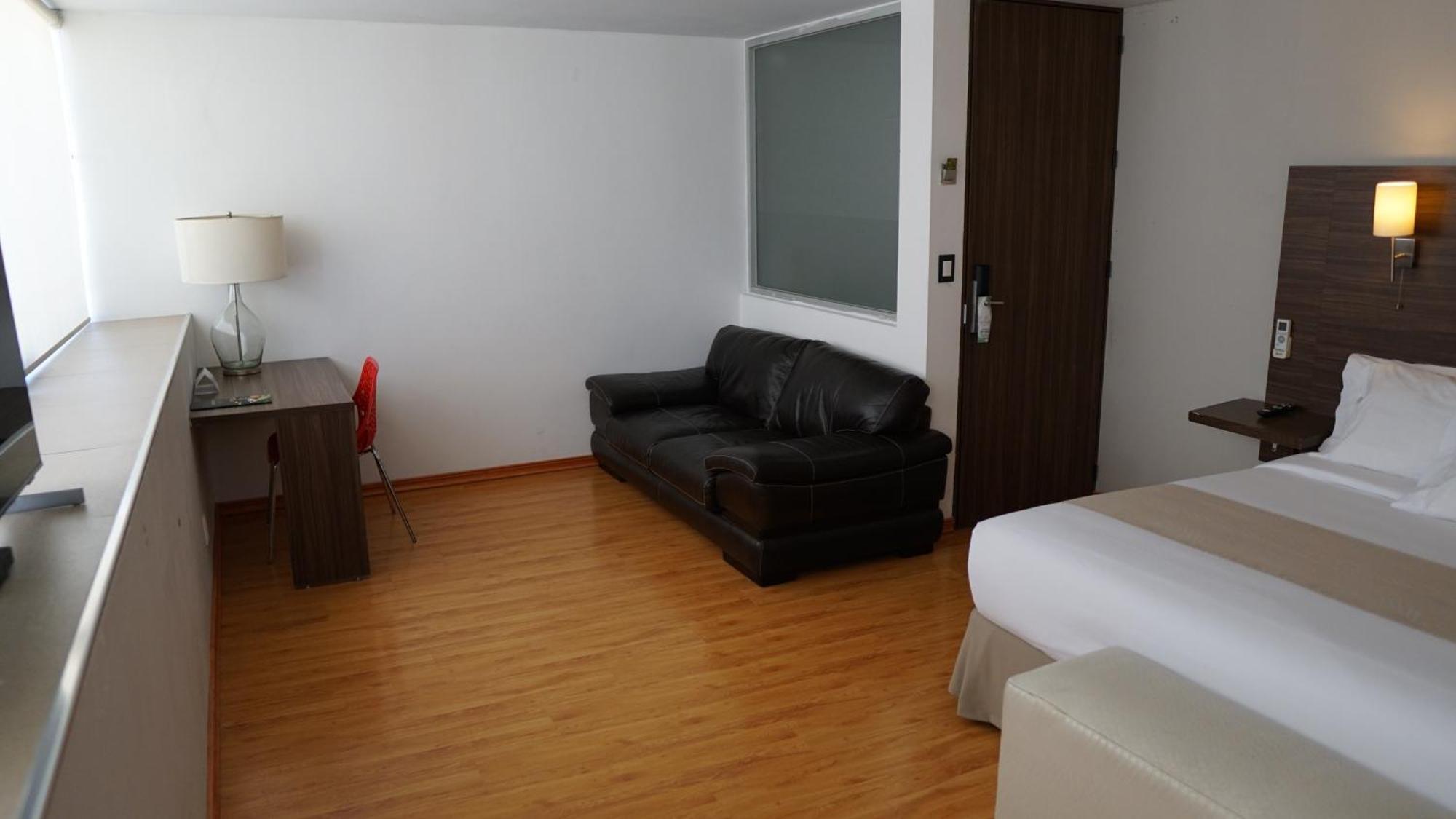 El Hotel Business Class - Zamora Centro מראה חיצוני תמונה