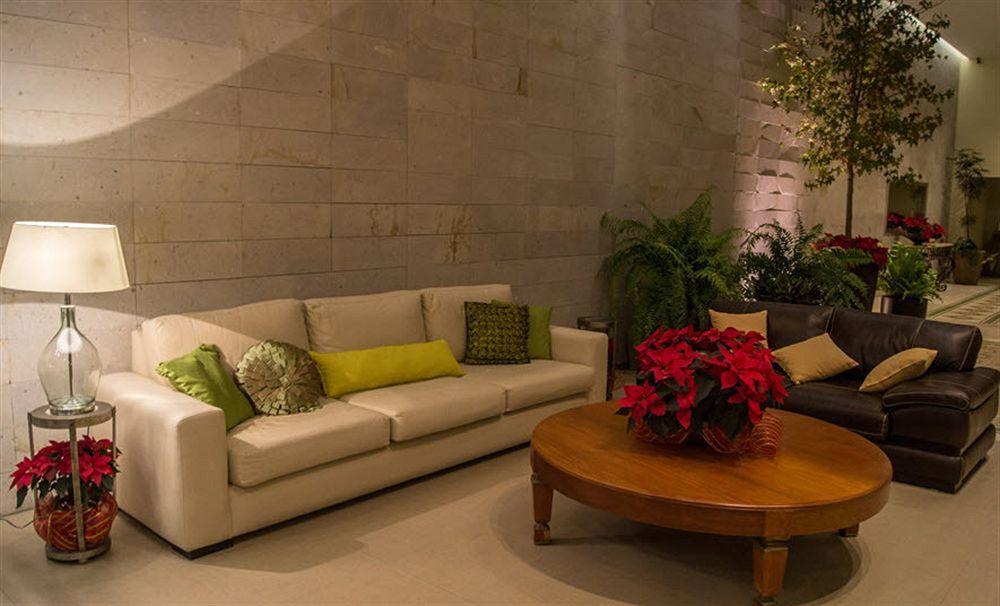 El Hotel Business Class - Zamora Centro מראה חיצוני תמונה