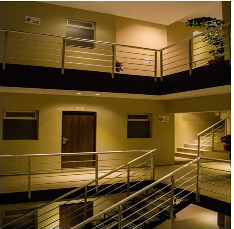 El Hotel Business Class - Zamora Centro מראה חיצוני תמונה